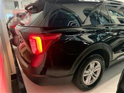 فورد إكسبلورر